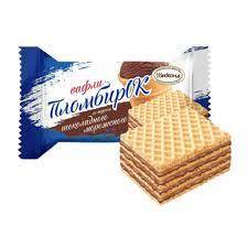 ویفر خارجی فله